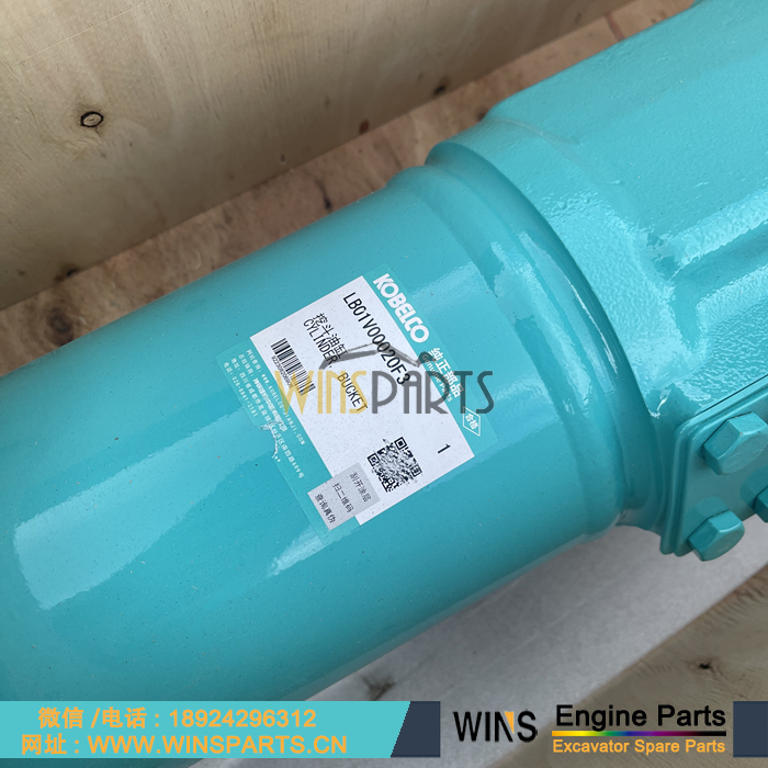 LB01V00020F3 LB01V00018F1 LB01V00019F1 LB01V00020F2 LB01V00020F1 神钢 油缸总成 大臂油缸 挖斗油缸 用于神钢挖掘机配件