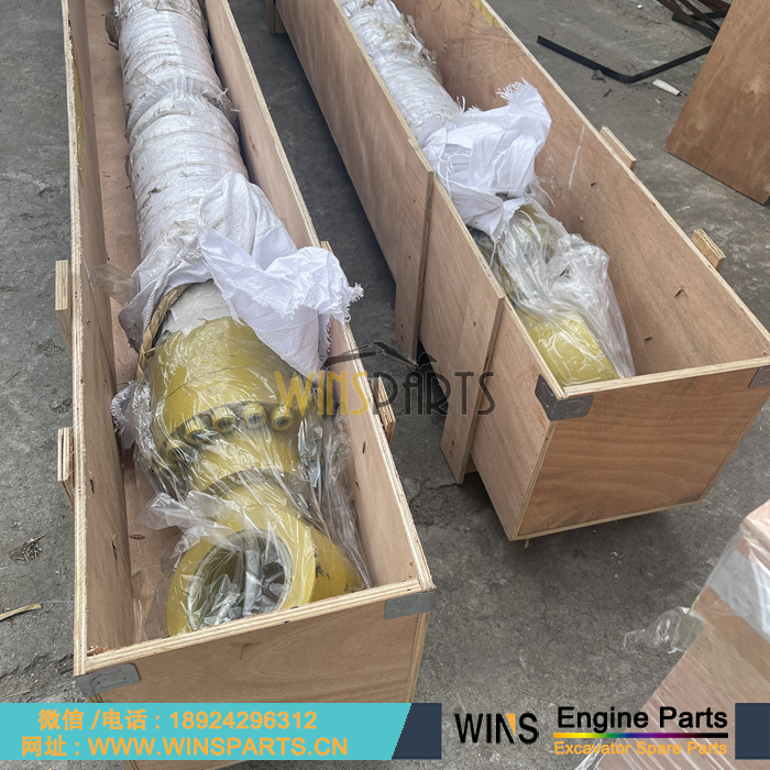 LC01V00044F1 LC01V00054F1 LC01V00055F1 神钢 液压油缸总成 大臂油缸 挖斗油缸 中臂油缸用于神钢 SK350-8 SK330LC-8 SK350-9 挖掘机配件