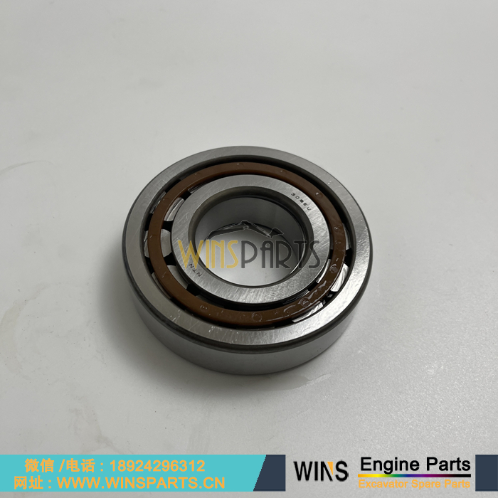 LC10V00002S123 2437U213S124 LC10V00010S124 2437U213S123 2441U436S123 神钢液压泵轴承 大轴承 用于神钢挖掘机配件