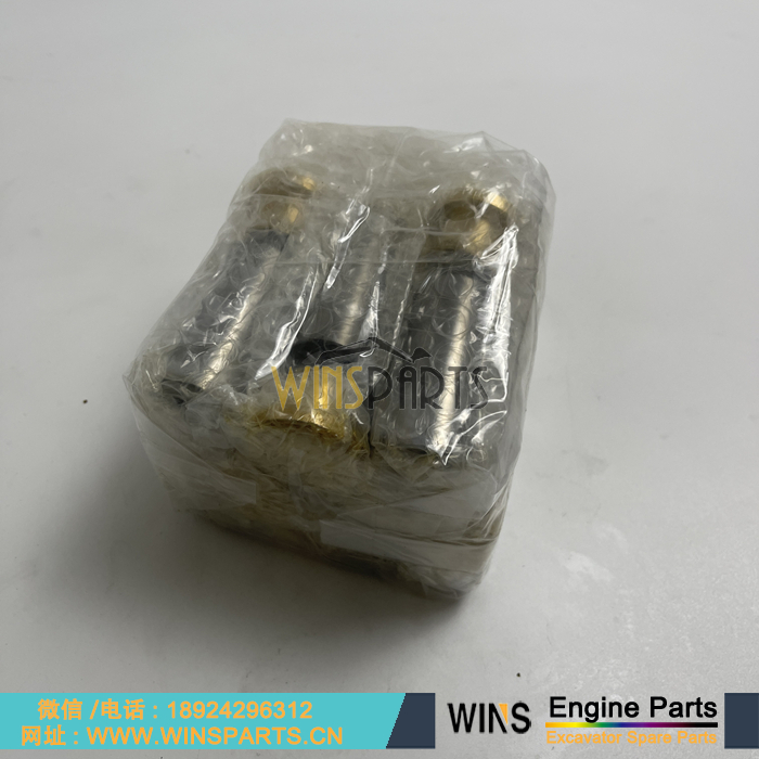 LC10V00010R100 YN10V00003S011 2437U172S11 原装 川崎K3V112 K5V140 柱塞 活塞 用于 神钢SK200-8 SK350-8 SK330LC-8 液压泵