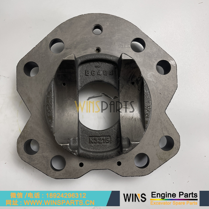 LC10V00010S018 LC10V00010R600 2437U213S30 2437U213S530 川崎液压泵 摇摆座 摇摆总成 用于神钢SK350-8 SK210-8 SK250-8 SK260-8挖掘机液压配件