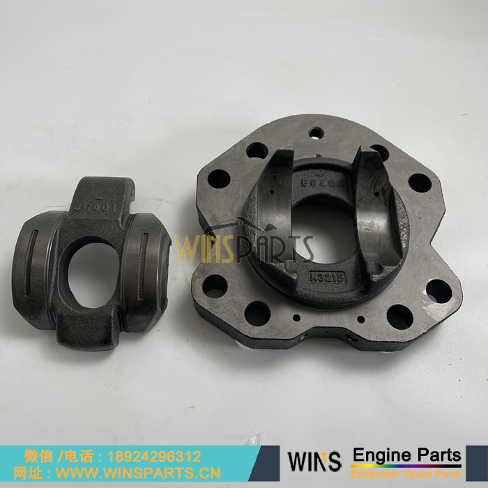 LC10V00010S018 LC10V00010R600 2437U213S30 2437U213S530 川崎液压泵 摇摆座 摇摆总成 用于神钢SK350-8 SK210-8 SK250-8 SK260-8挖掘机液压配件