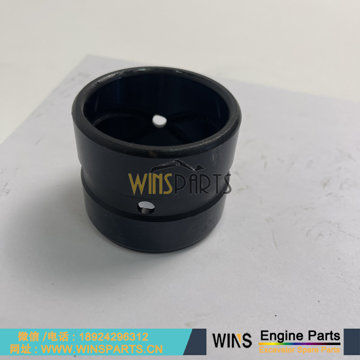 LE12B01055P1 YR12B01079P1 YR12B01079P2 LE12B01055P2 YX12B01021P1 YW12B01036P1 YV12B01068P1 神钢斗轴轴套 衬套 缸套用于神钢 SK70SR-2 SK80CS SK75SR SK60 70SR 挖掘机配件