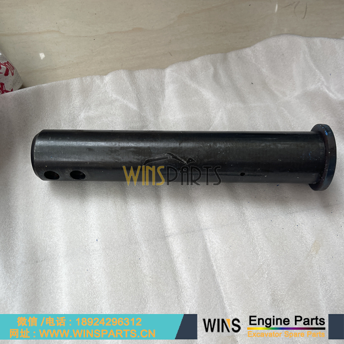 YT12B01019P1 YT12B01346P1 YT12B01018P1 YT12B01345P1 神钢 斗轴肖 斗轴 插销 固定销用于神钢SK50 SK60 SK70 SK80 SK75挖机配件