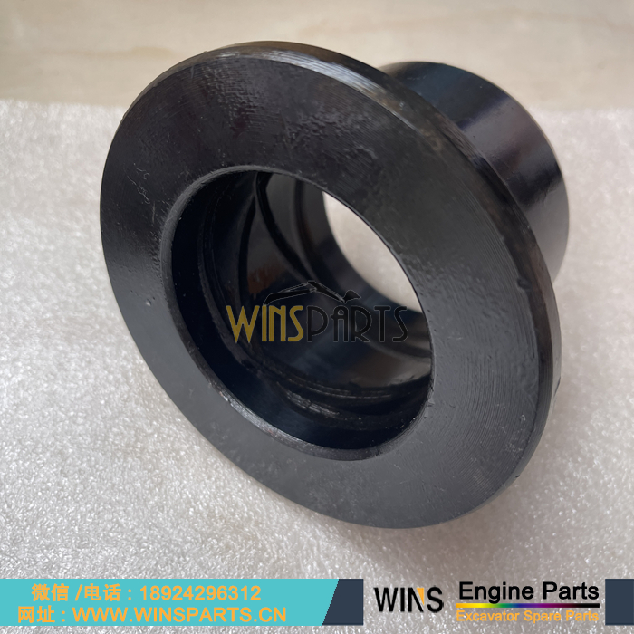 LP12B01030P1 2405P472 神钢衬套 轴套 单边套 斗轴衬套用于神钢 SK140SR-3 SK135SR SK140SRLC 140SR ED150 挖掘机配件