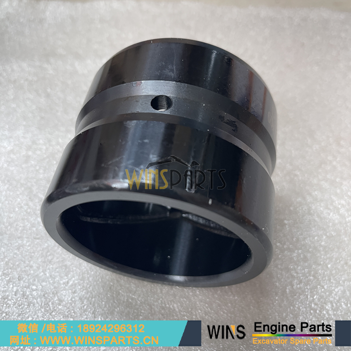 LP12B01031P1 YY12B01447P1 YY12B01448P1 YY12B01449P1 神钢衬套 轴套 单边套 斗轴衬套用于纽荷兰神钢EH130, E135SRLC, E130, E135SR挖掘机配件