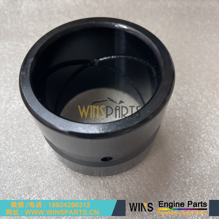 LP12B01031P1 YY12B01447P1 YY12B01448P1 YY12B01449P1 神钢衬套 轴套 单边套 斗轴衬套用于纽荷兰神钢EH130, E135SRLC, E130, E135SR挖掘机配件