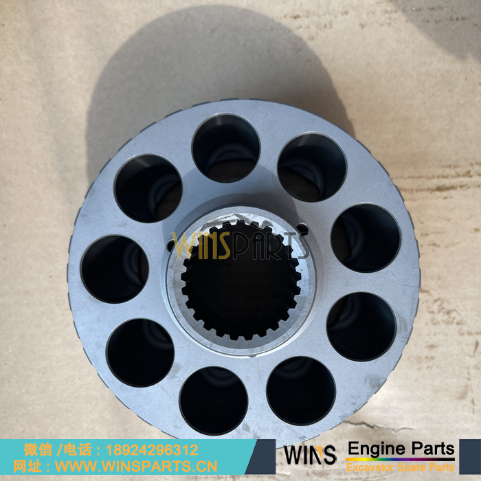 LQ15V00020R600 LQ15V00007R700 LQ15V00007R800 LQ15V00020R900 行走马达 液压马达 泵胆平面 配流盘 九孔板 用于神钢SK235SRLC-2, SK235SR-2, <a href=http://www.winsparts.cn/SK210-8.html target='_blank'>SK210</a>-9, SK235SR-1E, SK260-9<a href=http://www.winsparts.cn target='_blank'>挖掘机配件</a>