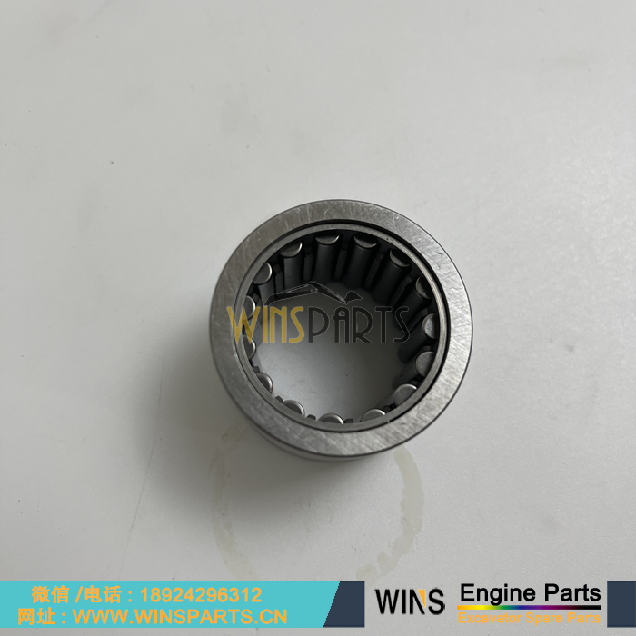 LC10V00010S124 LC10V00010S123 液压泵轴承 滚针轴承 神钢SK350-8 SK330LC-8 SK350-9 挖机配件
