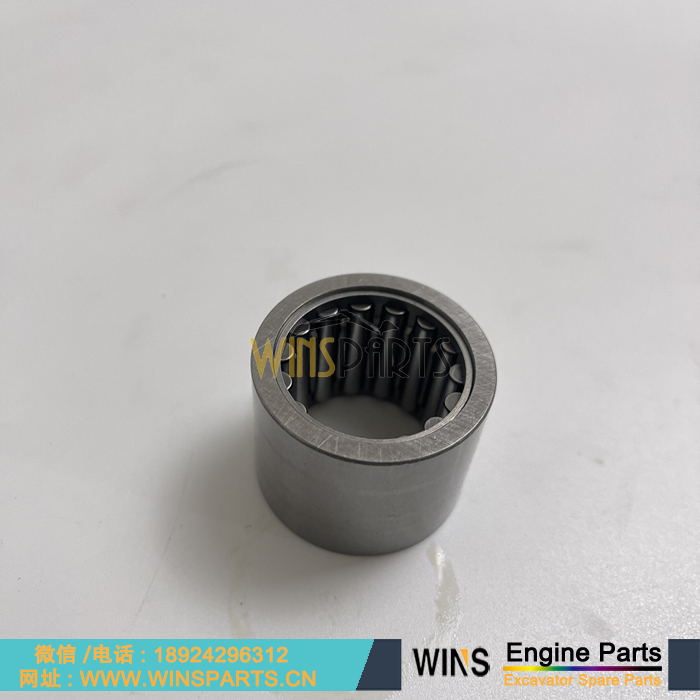 LC10V00010S124 LC10V00010S123 液压泵轴承 滚针轴承 神钢SK350-8 SK330LC-8 SK350-9 挖机配件